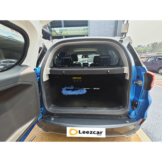 比亚迪 元 EV535 高能领航版【长租-北京】 商品图8