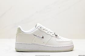 耐克Nike Air Force 1 07 FRESH休闲运动板鞋DM0211-101男女鞋