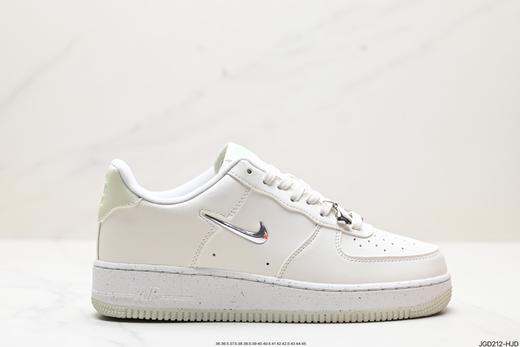 耐克Nike Air Force 1 07 FRESH休闲运动板鞋DM0211-101男女鞋 商品图0