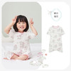 i-baby/英伦宝贝 Outlast针织印花抑菌恒温睡袍 商品缩略图9