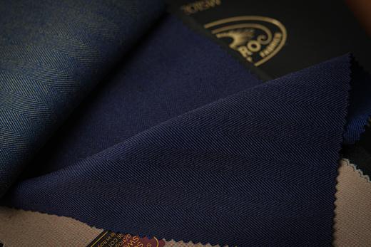 「爱好者直选10款」Smith Woollens Original Solaro 澳洲美丽诺羊毛全麻衬西装套装 商品图9