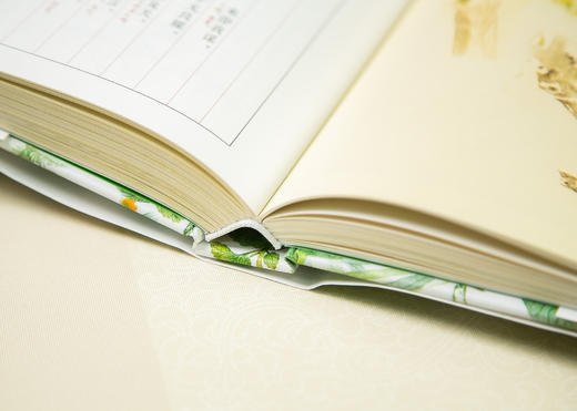 《《诗经》全注全译全本彩图：典藏版》(全2册) 商品图4