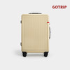 【积分兑换】GOTRIP Original系列 旅行箱 商品缩略图2