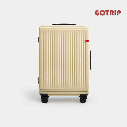 【积分兑换】GOTRIP Original系列 旅行箱 商品图2