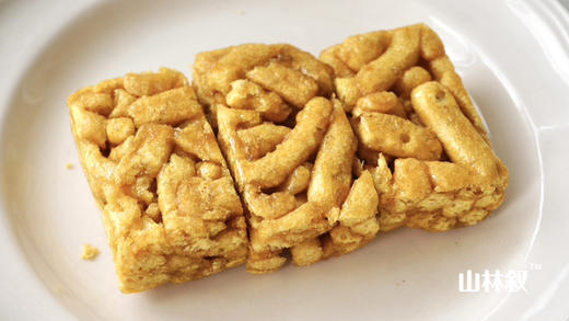 松软好吃｜手作沙琪玛 商品图0