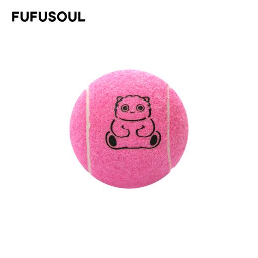 【美人精选】【我是大美人节目同款】FUFUSOUL馥馥 香氛潮玩公仔 商品图3