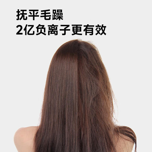 【积分兑换】追觅 高速吹风机 极光SE白 商品图4