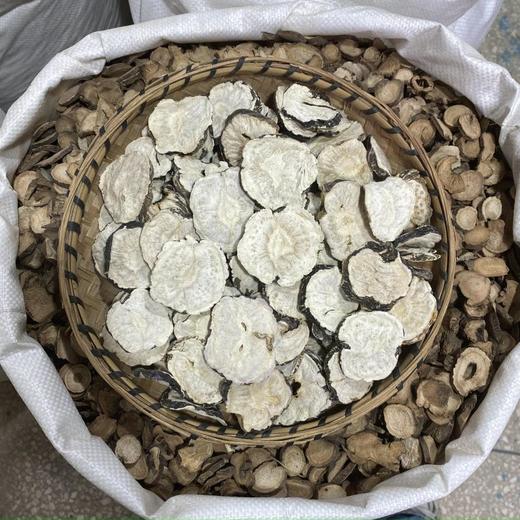 玛卡 玛咖个头干果 玛卡片 泡酒药材 云南丽江黑马卡 商品图6