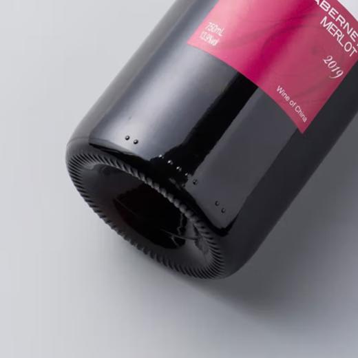 怡园酒庄干红葡萄酒750ml 商品图3