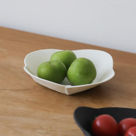 「中国 Atelier Murmur」耳语工作室 落叶系列 折叠系列 烛台杯 茶杯 折叠盘 商品图1