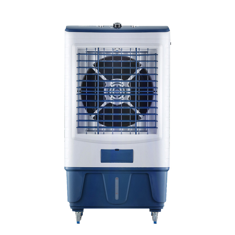 永生(510142)永生空调扇冷风机制冷型家用加水冷商用小空调 冷风扇ACS-8800B