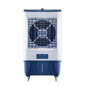 永生(510142)永生空调扇冷风机制冷型家用加水冷商用小空调 冷风扇ACS-8800B