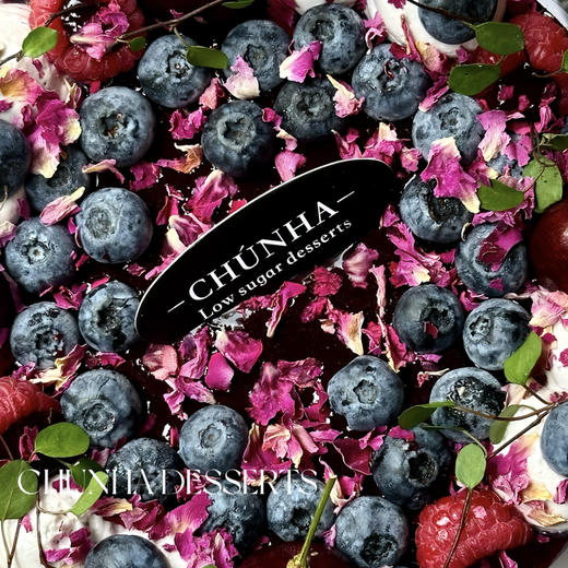 莓果樱桃 商品图4