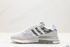 阿迪达斯adidas Originals ZX 500 RM运动休闲鞋B42204男女鞋 商品缩略图2