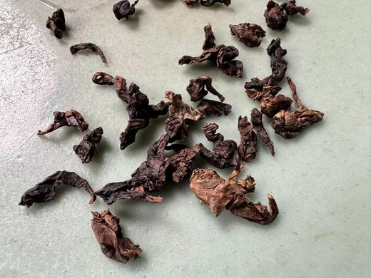 九十年代 陈年老铁 岁月知味 陈年铁观音  50克起 商品图1