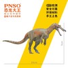 PNSO重爪龙马克西姆恐龙大王成长陪伴模型84 商品缩略图2