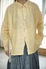 （6折）Antiquites ichi多色衬衣 商品缩略图2