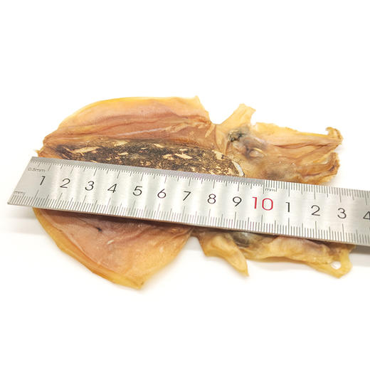 L燕联北海墨鱼228g 商品图2