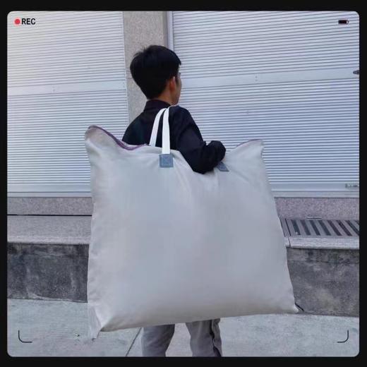 🔥换季、出行收纳【特大加厚丨收纳袋】原价69.9一个的，不是普通的布袋❗ 商品图9