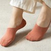 菜菜家亚麻轻氧袜|船袜/筒袜，舒爽透气，吸湿不闷脚，男女款都有 商品缩略图3