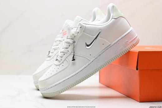 耐克Nike Air Force 1 07 FRESH休闲运动板鞋DM0211-101男女鞋 商品图7