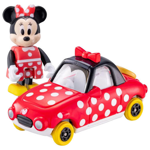 多美卡梦之仿真车#182NO.933472 商品图1