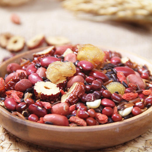 溢田女神粥60g*7袋/盒 商品图1