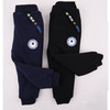 棉果果秋冬季男童针织夹棉长裤M412200819668 商品缩略图1
