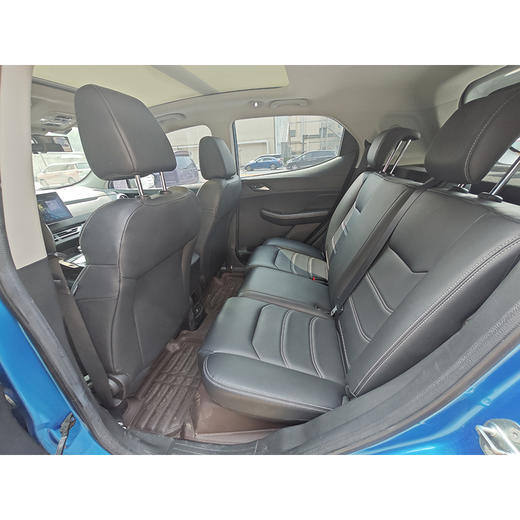 比亚迪 元 EV535 高能领航版【长租-北京】 商品图7