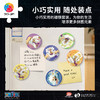 【折扣商品 不退不换】D1546 ONE PIECE-太陽神路飛 商品缩略图4