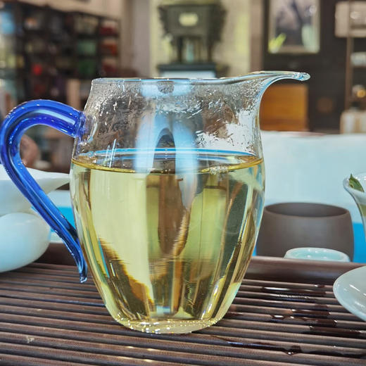 【茶馆茶叶】茶叶品鉴组合丨5g四季春茶+5g金萱茶+5g阿里山高山茶+5g冻顶乌龙茶+5g严选白茶+5g原韵红茶+5g精选白毫青茶 商品图3