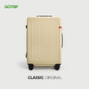 【积分兑换】GOTRIP Original系列 旅行箱 商品缩略图0
