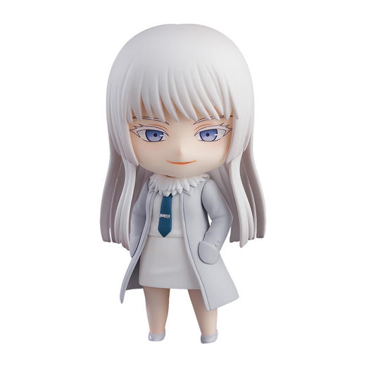 【GSC现货】粘土人 蔻蔻 海克梅迪亚 军火女王 商品图4