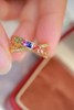 1.38ct 蓝宝石戒指 商品缩略图6