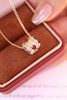 0.93ct 红宝石项链 商品缩略图3