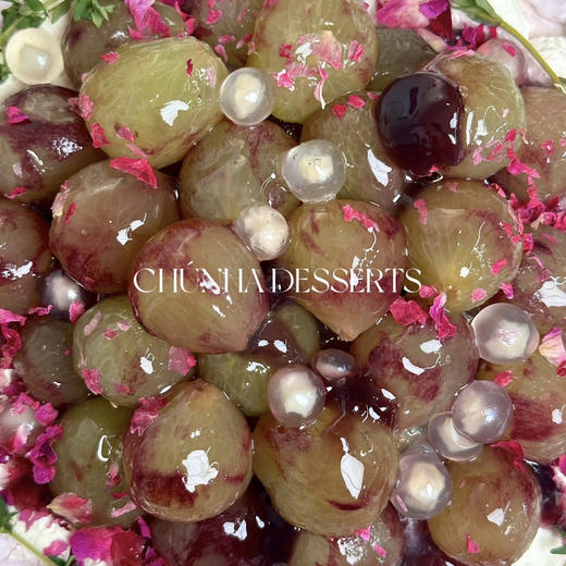 仲夏葡萄 商品图4