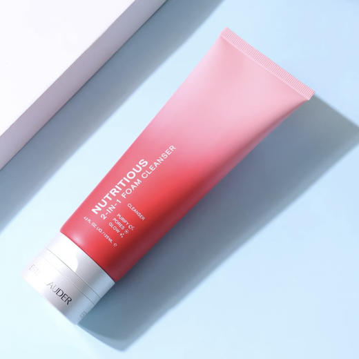 美国 Estee Lauder雅诗兰黛 红石榴洗面奶 125ml 商品图1