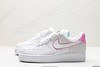 耐克Nike Air Force 1 Low空军一号休闲运动板鞋HM3694-001男女鞋 商品缩略图3