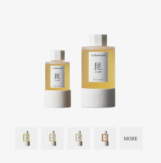 陶瓷精油香插—多款香气 商品图0