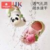 科巢儿童婴儿洞洞鞋-扣标配件 商品缩略图3