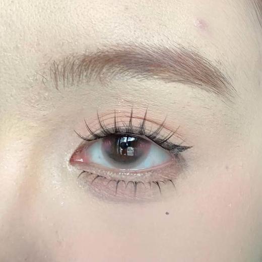 woolilens 半年抛 脸红宝宝 直径14.2mm着色13.5mm 商品图6