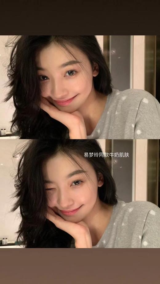 稀缺科颜*淡斑面膜一片里面足足25ml精华 商品图9