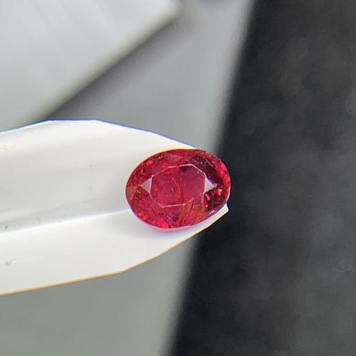 1.02ct 红宝石裸石戒面 商品图8