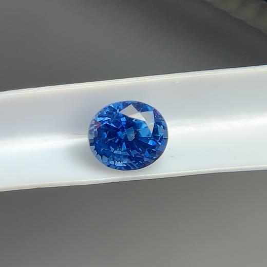 1.17ct 蓝宝石裸石 商品图4