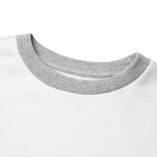 深圳市南山区松坪第一幼儿园卫衣 商品图2