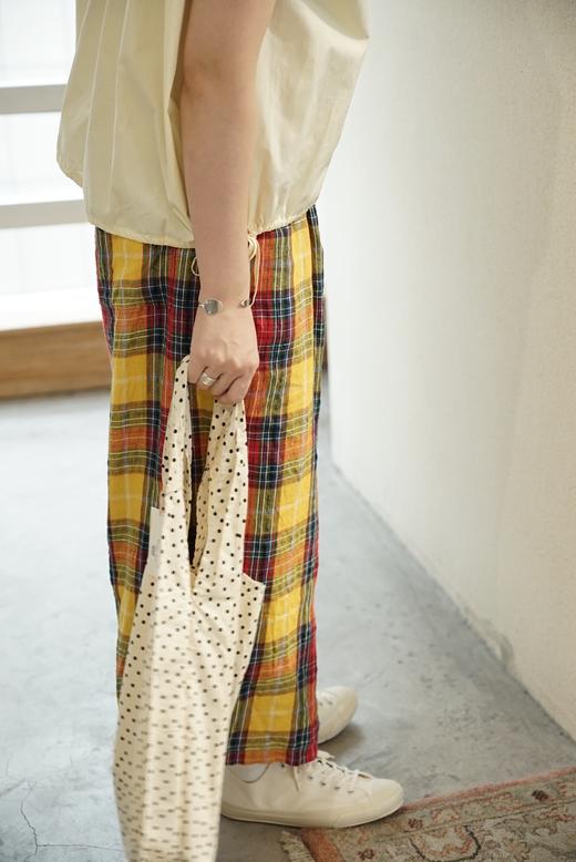 g奶油黄衬衣 商品图4