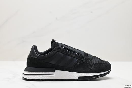 阿迪达斯adidas Originals ZX 500 RM运动休闲鞋B42204男女鞋 商品图0