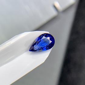 1.02ct 蓝宝石裸石