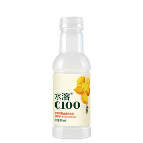 水溶C100柠檬味445ml(6921168500956)