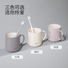 FaSoLa简约洗漱杯情侣漱口杯家用刷牙杯子创意牙缸杯牙刷杯 商品缩略图4